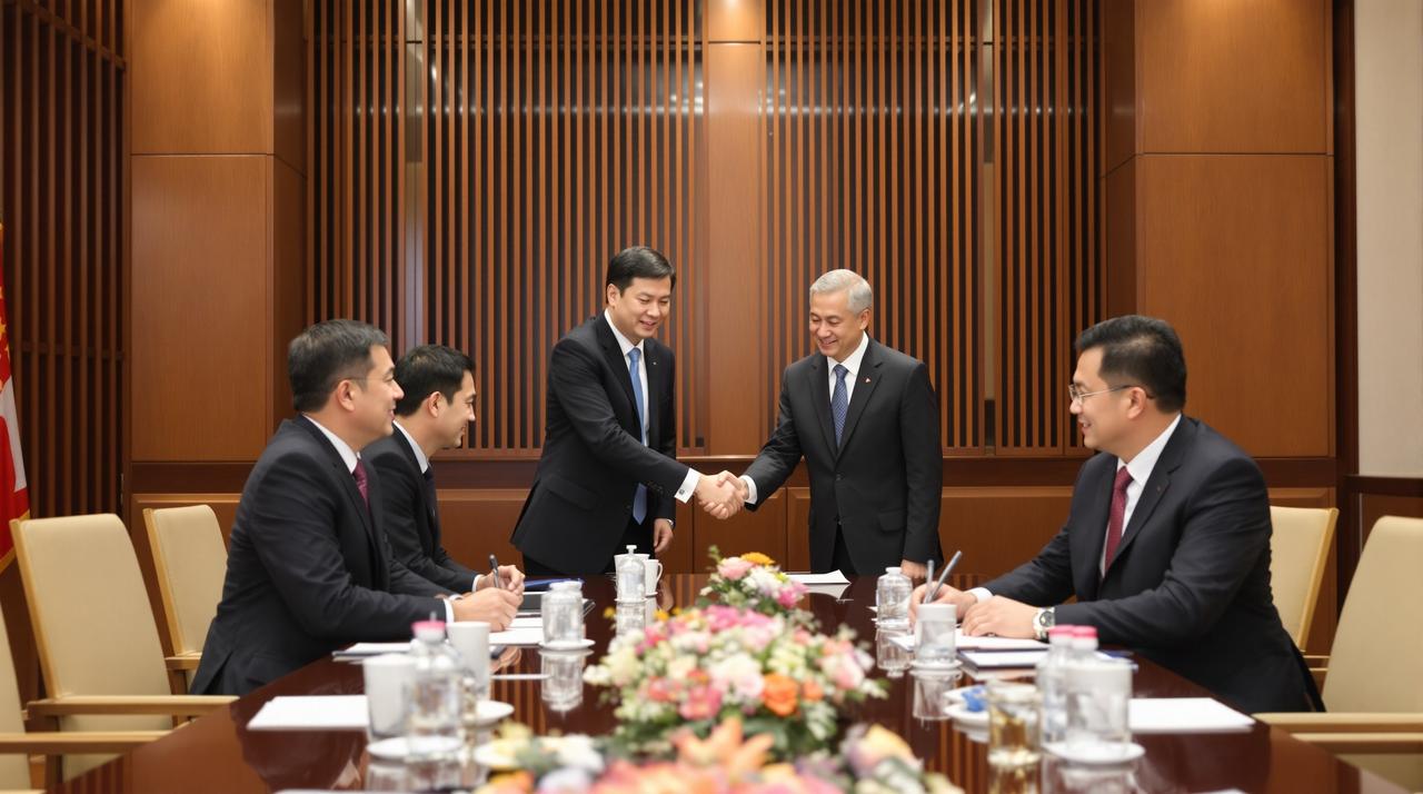 久久精品与腾讯视频达成战略合作，共同打造精品内容生态